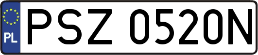 PSZ0520N