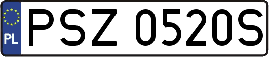 PSZ0520S