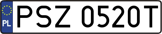 PSZ0520T