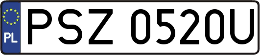PSZ0520U