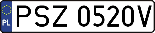 PSZ0520V