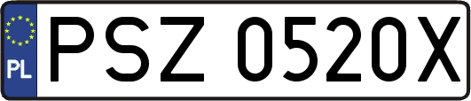 PSZ0520X