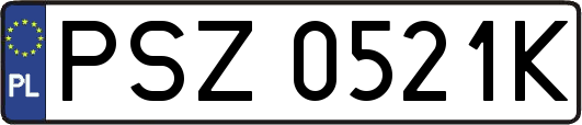 PSZ0521K