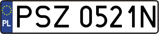 PSZ0521N