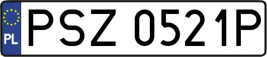 PSZ0521P