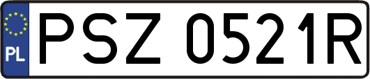 PSZ0521R