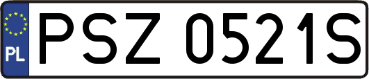 PSZ0521S