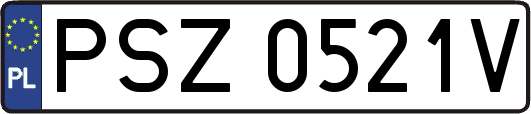 PSZ0521V