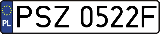 PSZ0522F