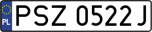 PSZ0522J