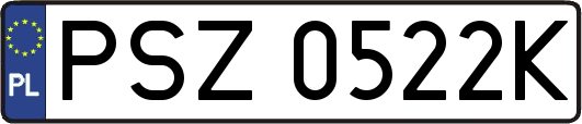 PSZ0522K