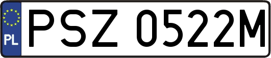 PSZ0522M