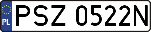 PSZ0522N