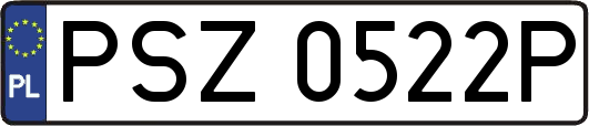 PSZ0522P