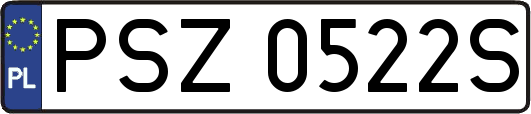 PSZ0522S