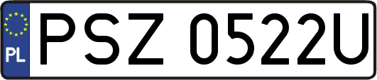 PSZ0522U