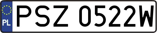 PSZ0522W