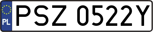 PSZ0522Y