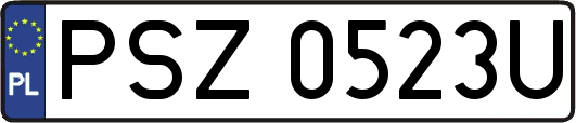 PSZ0523U