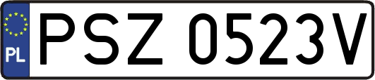 PSZ0523V