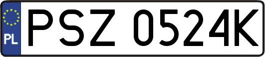 PSZ0524K