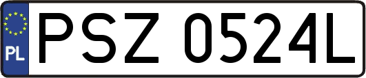PSZ0524L