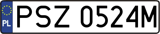 PSZ0524M