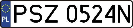 PSZ0524N
