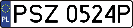 PSZ0524P