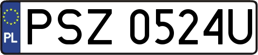 PSZ0524U