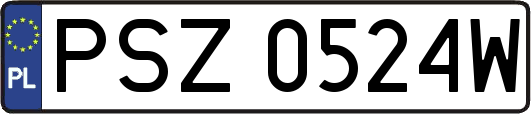 PSZ0524W