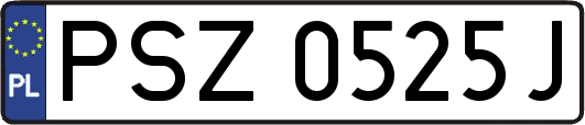 PSZ0525J