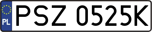 PSZ0525K
