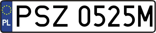 PSZ0525M