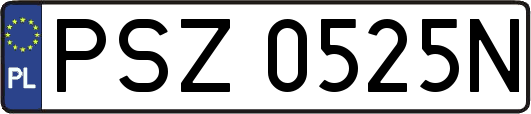 PSZ0525N