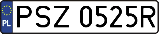 PSZ0525R