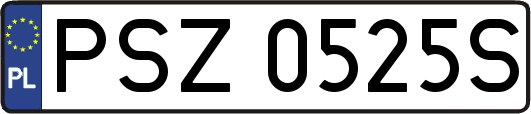 PSZ0525S