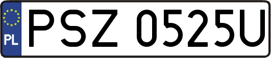 PSZ0525U