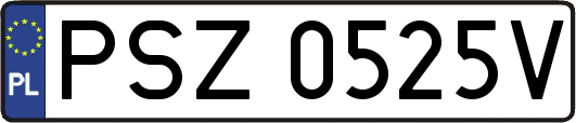 PSZ0525V