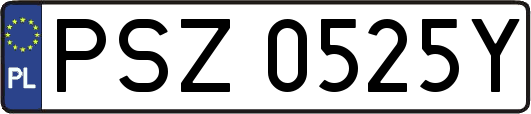 PSZ0525Y