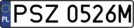PSZ0526M