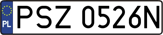 PSZ0526N