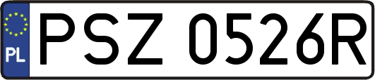 PSZ0526R