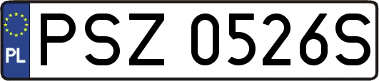 PSZ0526S