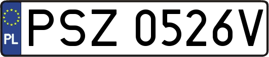 PSZ0526V