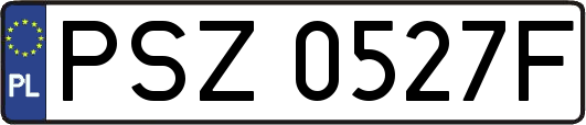 PSZ0527F