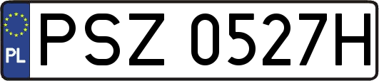 PSZ0527H