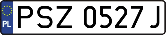 PSZ0527J
