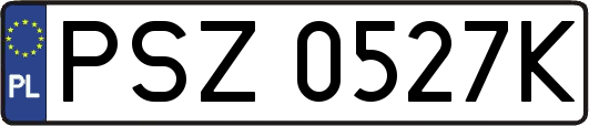 PSZ0527K