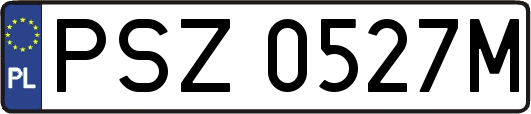 PSZ0527M